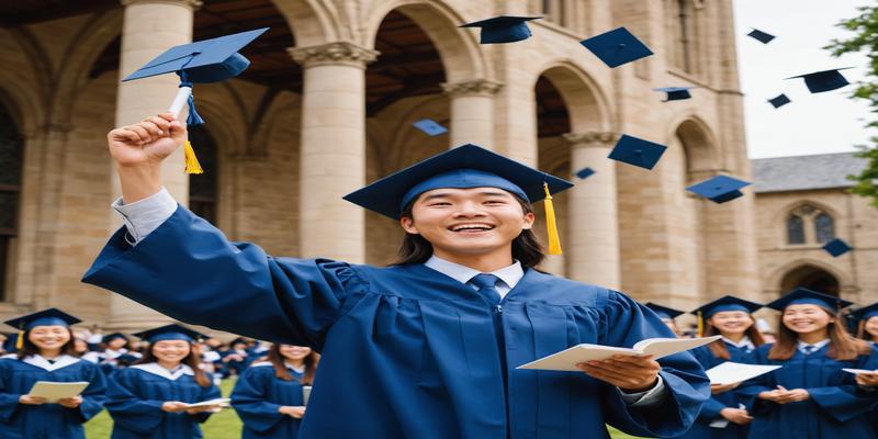 Scholarship opportunities for Malaysian students